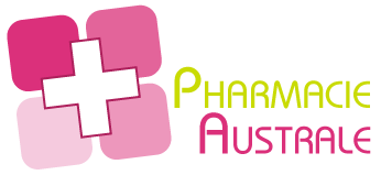 Pharmacie Australe
